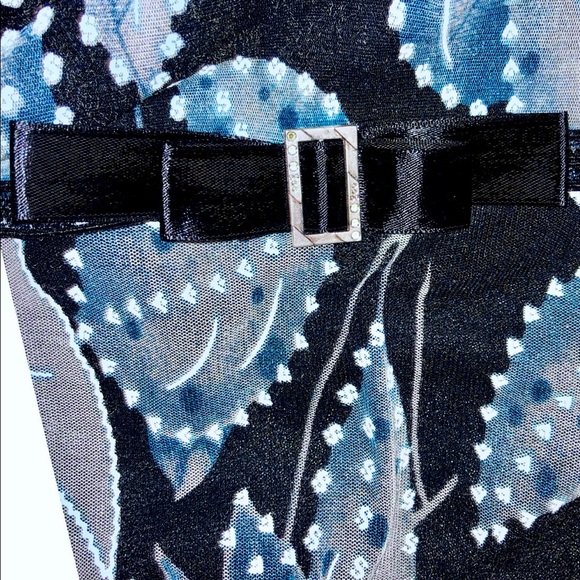 NWT Women Boho Long Maxi Dress Summer Sundress EUR - Picture 3 of 4